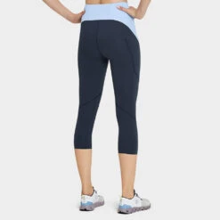 On Running On Movement 3/4 Tights Women's 9 On Running On Movement 3/4 Tights Women's -Hoka Sports Gear Shop 057480 900 2