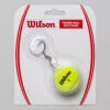 Wilson Tennis Ball Keychain -Hoka Sports Gear Shop 060195 1