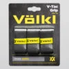Volkl V-Tac Overgrip 3 Pack -Hoka Sports Gear Shop 060468 blk 1