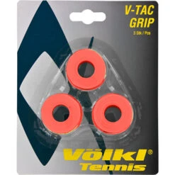 Volkl V-Tac Overgrip 3 Pack -Hoka Sports Gear Shop 060468 org 1