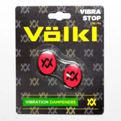 Volkl Vibrastop 2 Pack -Hoka Sports Gear Shop 060474 104 1