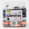 Gamma Supreme Overgrip Jar Of 60 -Hoka Sports Gear Shop 060491 ast 1