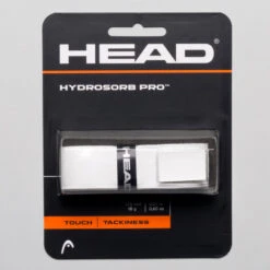 HEAD HydroSorb Pro Replacement Grip -Hoka Sports Gear Shop 060499 wht 1