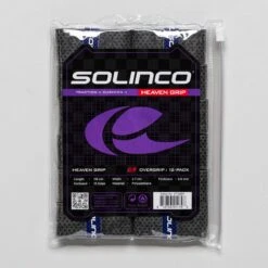 Solinco Heaven Grips Overgrips 12 Pack