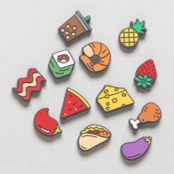 Racquet Inc Delicious Dampeners Jar Of 60 -Hoka Sports Gear Shop 060736 2 2