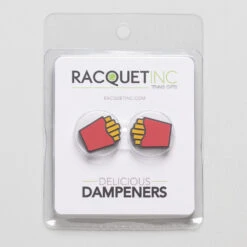 Racquet Inc Delicious Dampeners 2 Pack -Hoka Sports Gear Shop 060737 ffr 1