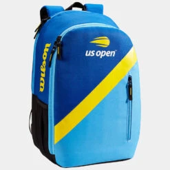 Wilson US Open Backpack -Hoka Sports Gear Shop 073179 2