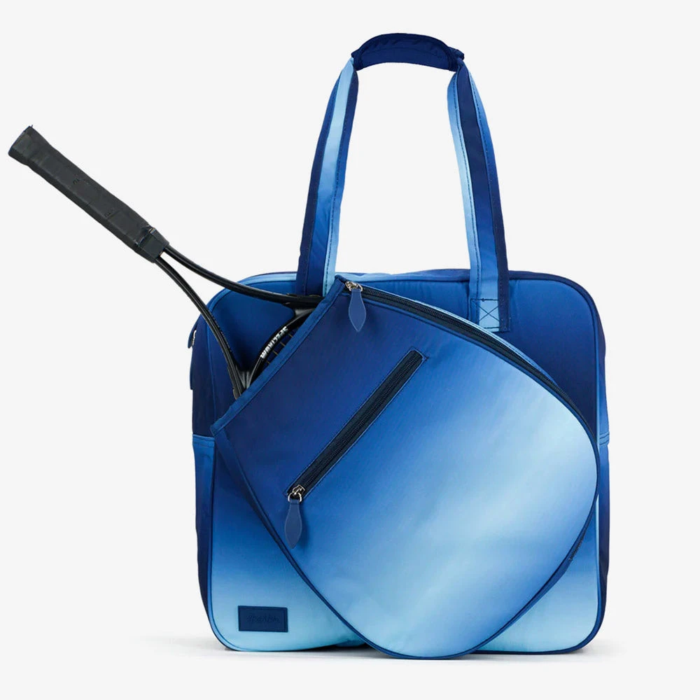 Ame And Lulu Sweet Shot Tennis Tote 3.0 9 Ame And Lulu Sweet Shot Tennis Tote 3.0 - Image 7