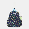 Ame & Lulu Little Love Tennis Kids' Backpack 2 Ame & Lulu Little Love Tennis Kids' Backpack -Hoka Sports Gear Shop 073198 165 1
