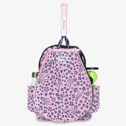 Ame & Lulu Little Love Tennis Kids' Backpack -Hoka Sports Gear Shop 073198 202 1