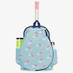 Ame & Lulu Little Love Tennis Kids' Backpack -Hoka Sports Gear Shop 073198 218 1
