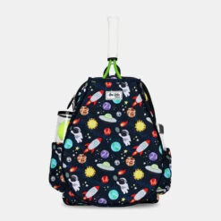 Ame & Lulu Little Love Tennis Kids' Backpack -Hoka Sports Gear Shop 073198 254 1