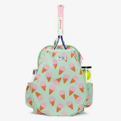 Ame & Lulu Little Love Tennis Kids' Backpack -Hoka Sports Gear Shop 073198 276 1