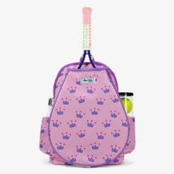 Ame & Lulu Little Love Tennis Kids' Backpack -Hoka Sports Gear Shop 073198 277 1