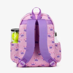 Ame & Lulu Little Love Tennis Kids' Backpack -Hoka Sports Gear Shop 073198 277 2
