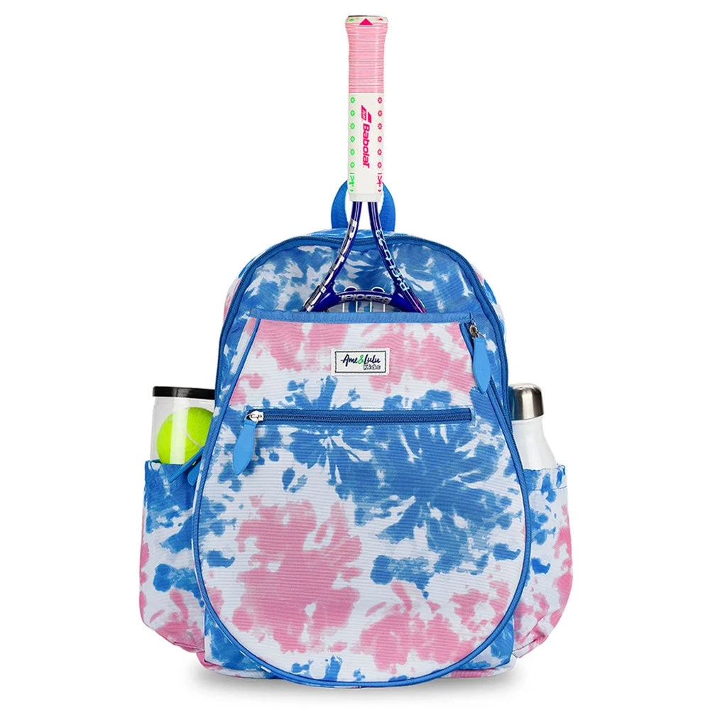 Ame And Lule Big Love Tennis Kids' Backpack 17 Ame And Lule Big Love Tennis Kids' Backpack - Image 15