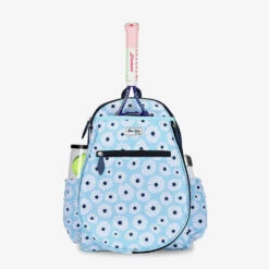Ame And Lule Big Love Tennis Kids' Backpack 22 Ame And Lule Big Love Tennis Kids' Backpack -Hoka Sports Gear Shop 073199 232 1