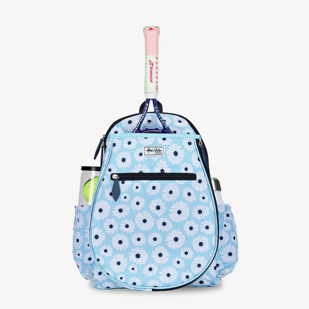 Ame And Lule Big Love Tennis Kids' Backpack 7 Ame And Lule Big Love Tennis Kids' Backpack - Image 5