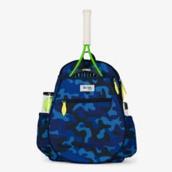 Ame And Lule Big Love Tennis Kids' Backpack 26 Ame And Lule Big Love Tennis Kids' Backpack -Hoka Sports Gear Shop 073199 258 1