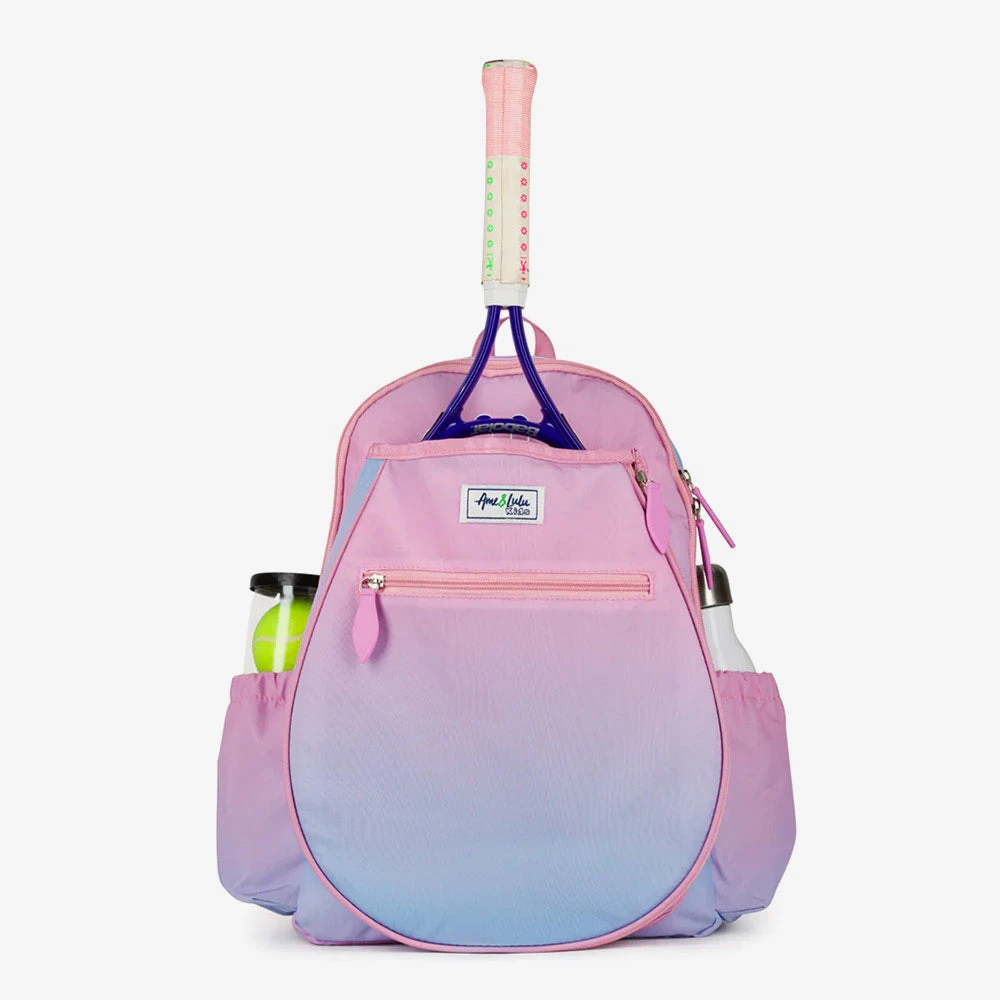 Ame And Lule Big Love Tennis Kids' Backpack 13 Ame And Lule Big Love Tennis Kids' Backpack - Image 11