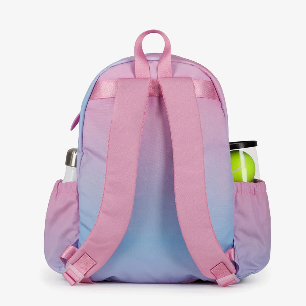 Ame And Lule Big Love Tennis Kids' Backpack 14 Ame And Lule Big Love Tennis Kids' Backpack - Image 12