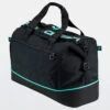HEAD Coco Court Bag Black/Mint -Hoka Sports Gear Shop 073282 1