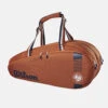 Wilson Roland Garros Team 6 Pack Clay 1 Wilson Roland Garros Team 6 Pack Clay -Hoka Sports Gear Shop 073378 1