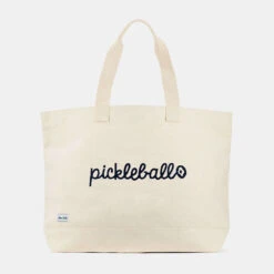 Ame & Lulu Country Club Tote Bag