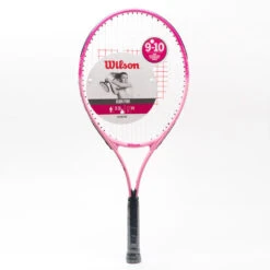 Wilson Burn Pink 25"