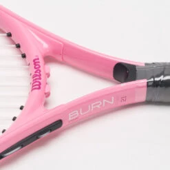 Wilson Burn Pink 21" -Hoka Sports Gear Shop 090682 3