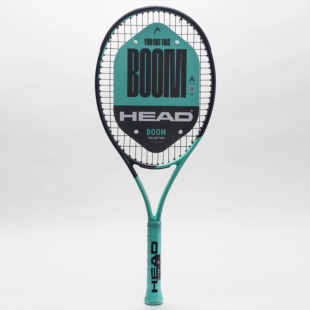 HEAD Boom Junior 2022 3 HEAD Boom Junior 2022