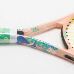 HEAD Coco 25 Junior 2022 -Hoka Sports Gear Shop 090704 4