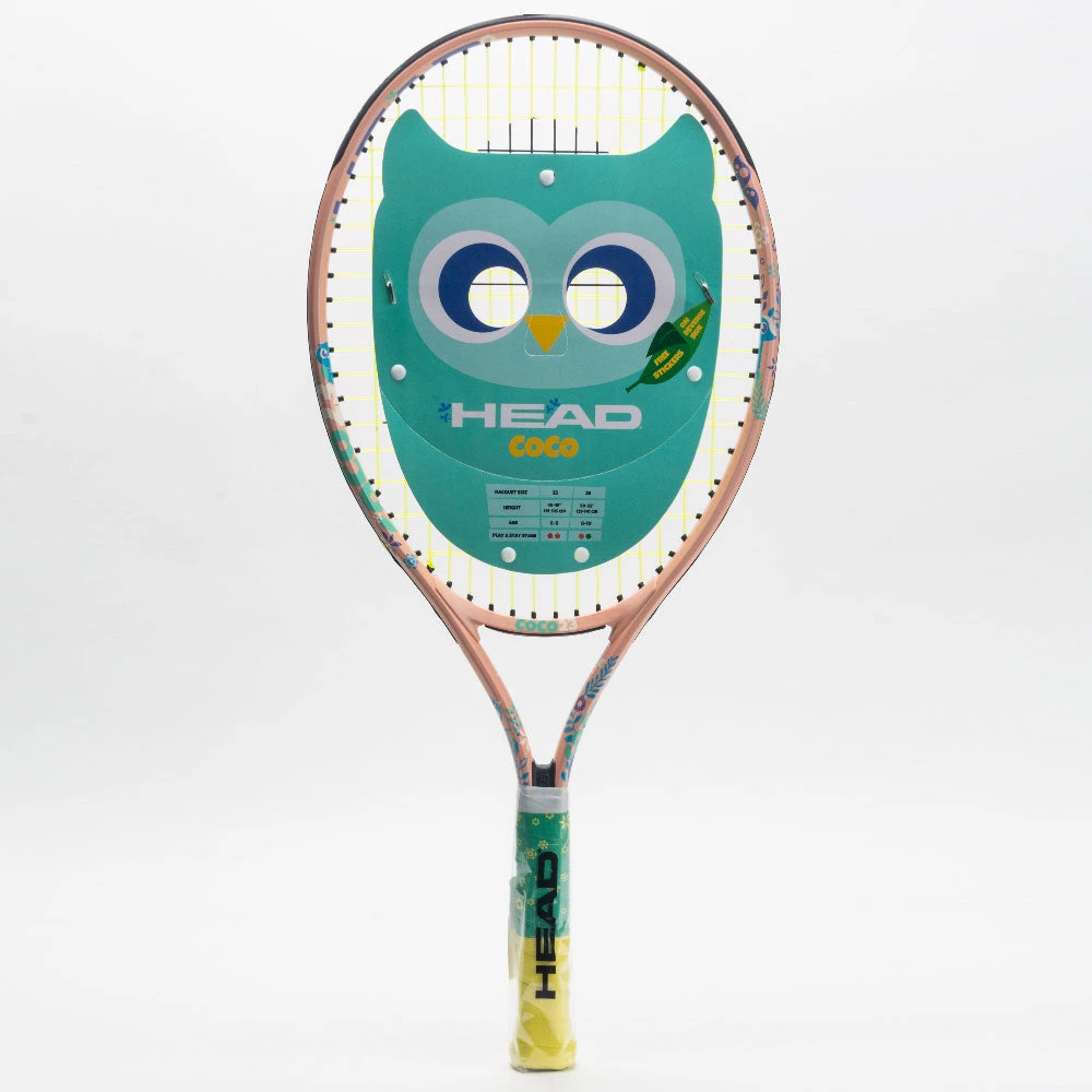 HEAD Coco 23 Junior 2022 3 HEAD Coco 23 Junior 2022