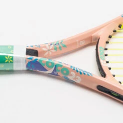 HEAD Coco 23 Junior 2022 11 HEAD Coco 23 Junior 2022 -Hoka Sports Gear Shop 090705 4