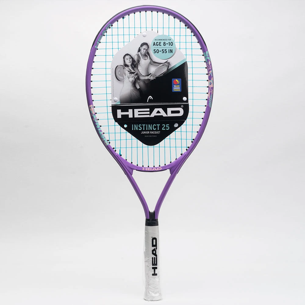 HEAD Instinct 25 Junior 2022 3 HEAD Instinct 25 Junior 2022