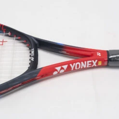 Yonex VCORE 26 250g Scarlet -Hoka Sports Gear Shop 090741 3