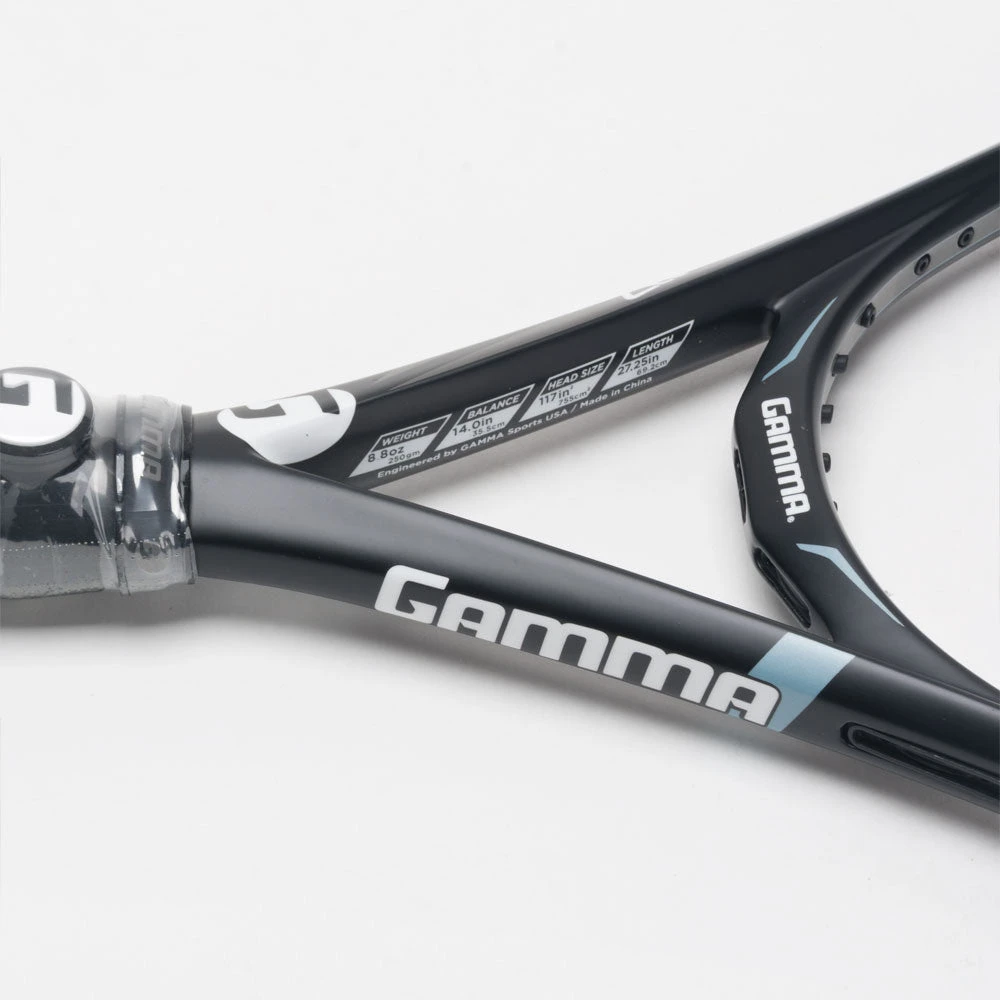 Gamma RZR Bubba 117 5 Gamma RZR Bubba 117 - Image 3