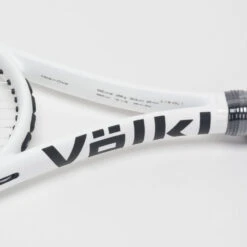 Volkl Team Speed White/Black -Hoka Sports Gear Shop 102624 3