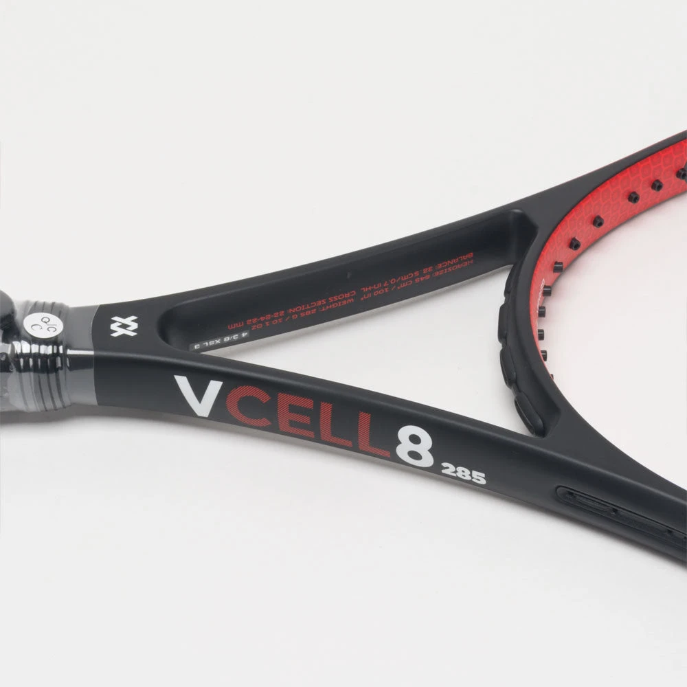 Volkl V-Cell 8 285G 5 Volkl V-Cell 8 285G - Image 3