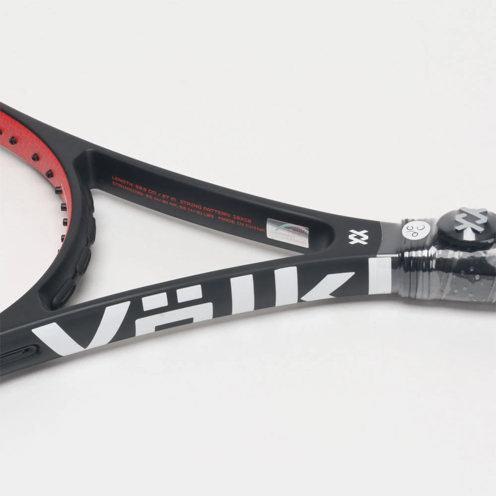 Volkl V-Cell 8 285G 6 Volkl V-Cell 8 285G - Image 4