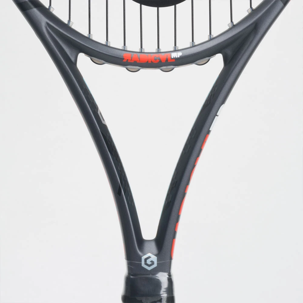 HEAD Graphene XT Radical Midplus 4 HEAD Graphene XT Radical Midplus - Image 2