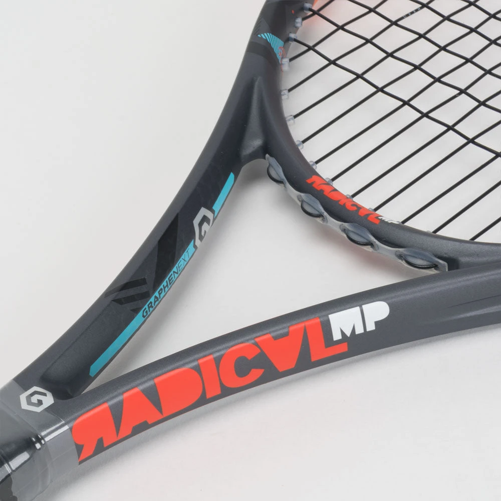 HEAD Graphene XT Radical Midplus 5 HEAD Graphene XT Radical Midplus - Image 3