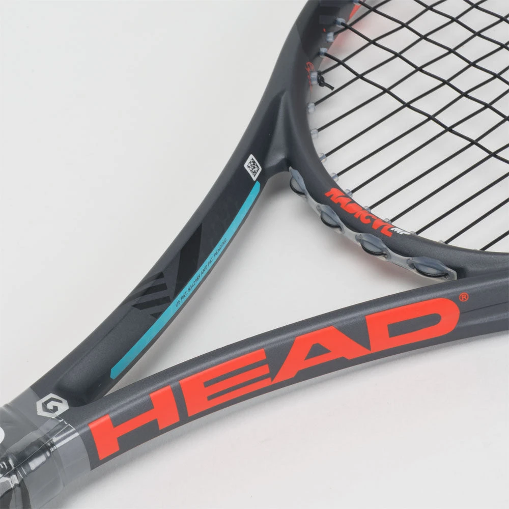 HEAD Graphene XT Radical Midplus 6 HEAD Graphene XT Radical Midplus - Image 4