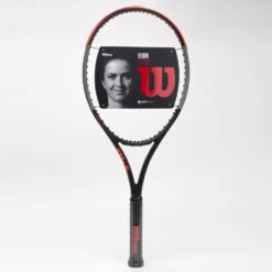 Wilson Burn 100ULS 2020