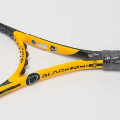 ProKennex Black Ace (300G) 9 ProKennex Black Ace (300G) -Hoka Sports Gear Shop 102748 4