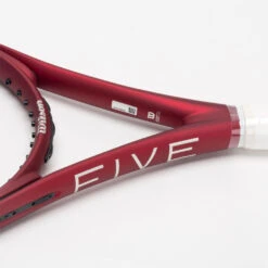 Wilson Triad Five -Hoka Sports Gear Shop 102769 4