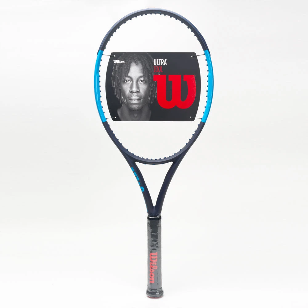Wilson Ultra 100L V2.0 3 Wilson Ultra 100L V2.0
