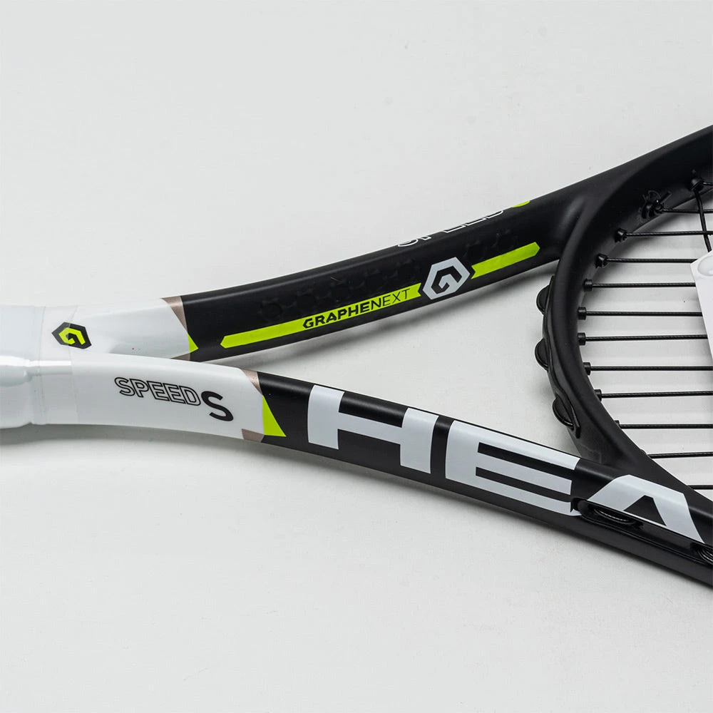 HEAD Graphene XT Speed S 6 HEAD Graphene XT Speed S - Image 4