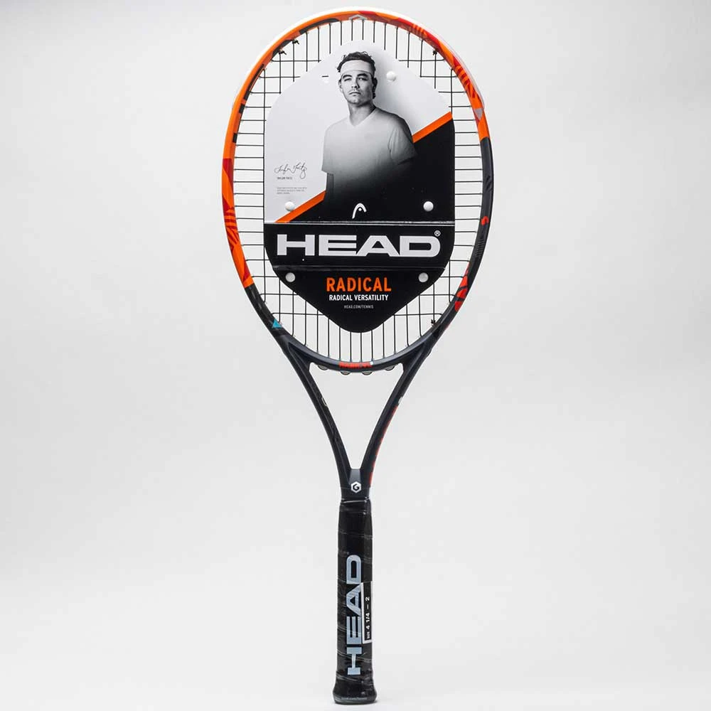 HEAD Graphene XT Radical S 3 HEAD Graphene XT Radical S