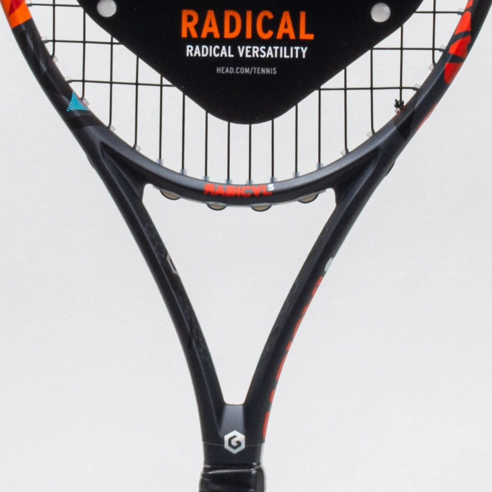 HEAD Graphene XT Radical S 4 HEAD Graphene XT Radical S - Image 2
